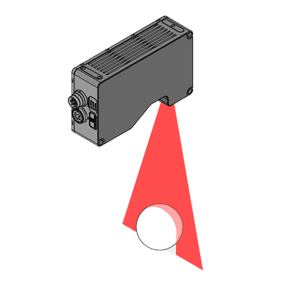 Gocator Linienprofilsensoren für 100 % Inline-3D-Messung